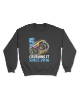 Unisex Sweatshirt