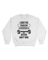 Unisex Sweatshirt