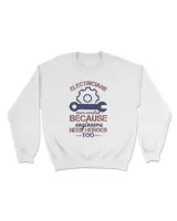 Unisex Sweatshirt