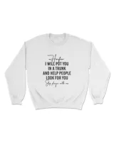 Unisex Sweatshirt
