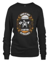 Women&#39;s Long Sleeved T-Shirt