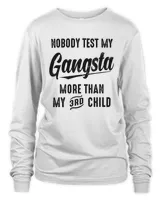 Women's Long Sleeved T-Shirt