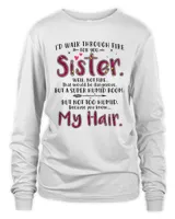 Women&#39;s Long Sleeved T-Shirt