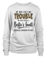 Women&#39;s Long Sleeved T-Shirt