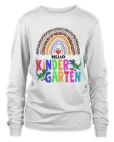 Women's Long Sleeved T-Shirt