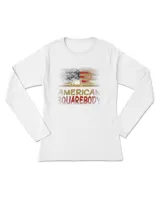 Women's Long Sleeved T-Shirt