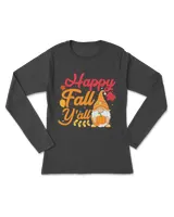 Women's Long Sleeved T-Shirt
