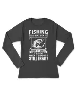 Women's Long Sleeved T-Shirt