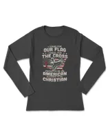 Women&#39;s Long Sleeved T-Shirt