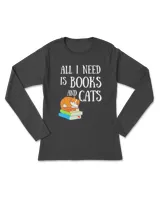 Women&#39;s Long Sleeved T-Shirt