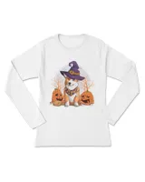 Women's Long Sleeved T-Shirt