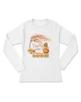 Women's Long Sleeved T-Shirt