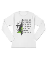 Women's Long Sleeved T-Shirt