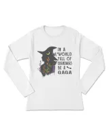 Women's Long Sleeved T-Shirt