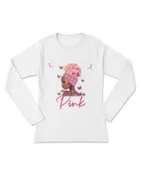 Women's Long Sleeved T-Shirt