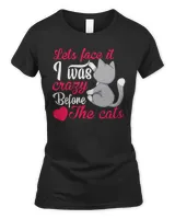 Women's Standard T-Shirt