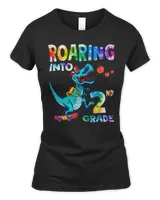 Women's Soft Style T-Shirt