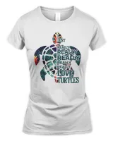 Women's Soft Style T-Shirt