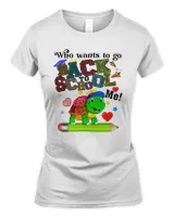 Women's Soft Style T-Shirt