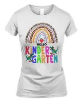 Women's Soft Style T-Shirt