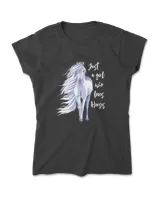 Women's Soft Style T-Shirt