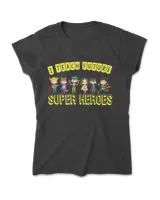 Women's Soft Style T-Shirt