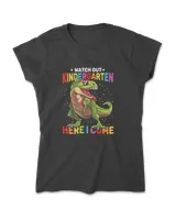 Women's Soft Style T-Shirt