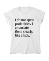 Women's Standard T-Shirt