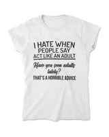 Women's Standard T-Shirt
