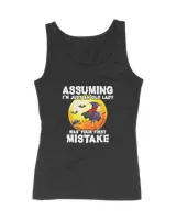 Women's Tank Top