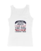 Women's Tank Top