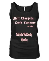 Women's Tank Top