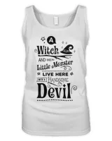 Women's Tank Top