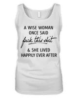 Women's Tank Top