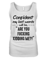 Women's Tank Top