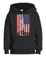 Youth Pullover Hoodie