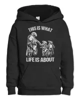 Youth Pullover Hoodie