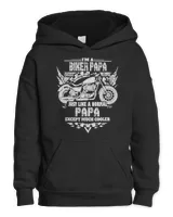 Youth Pullover Hoodie