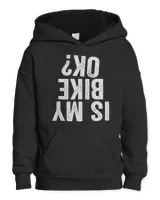 Youth Pullover Hoodie