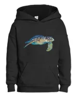 Youth Pullover Hoodie