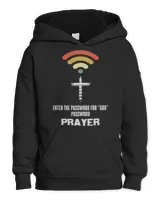 Youth Pullover Hoodie