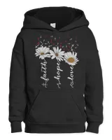 Youth Pullover Hoodie