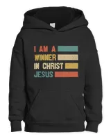 Youth Pullover Hoodie