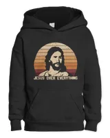 Youth Pullover Hoodie