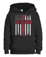 Youth Pullover Hoodie