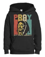 Youth Pullover Hoodie