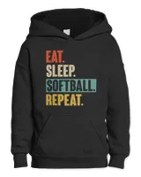 Youth Pullover Hoodie