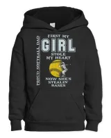 Youth Pullover Hoodie