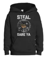 Youth Pullover Hoodie