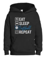 Youth Pullover Hoodie